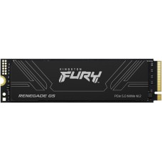M.2 NVMe SSD 8.0TB Kingston Fury Renegade G5